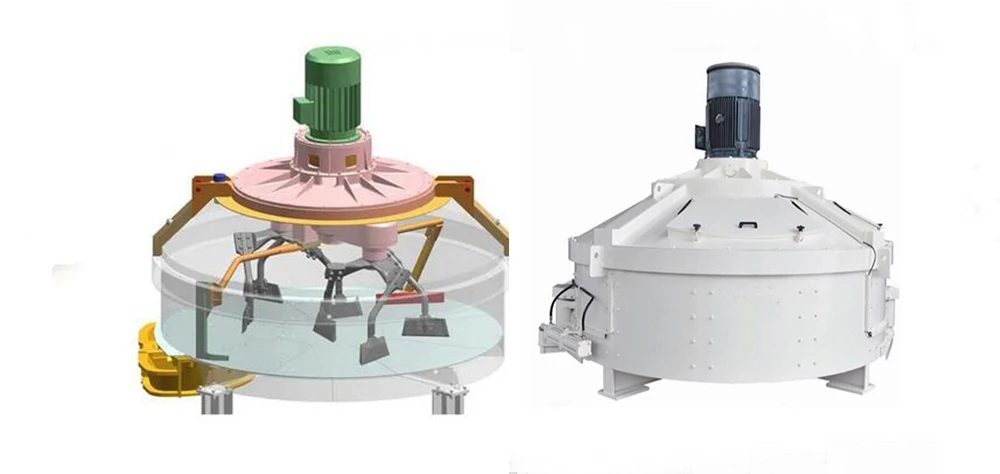 PLANETARY MIXER PLANETARY MIXER