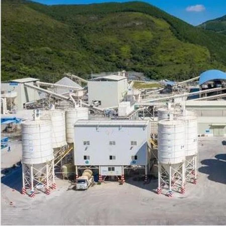 Batching Dan Pencampuran Beton