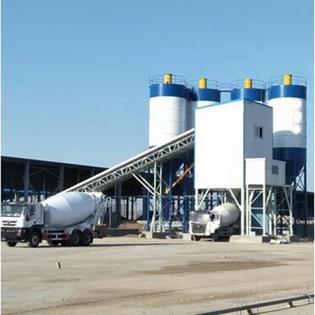 Mesin Pabrik Beton