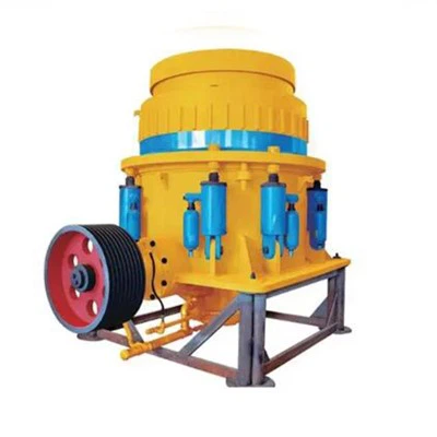 Penghancur Batu Kerucut Hidraulik Multi-silinder