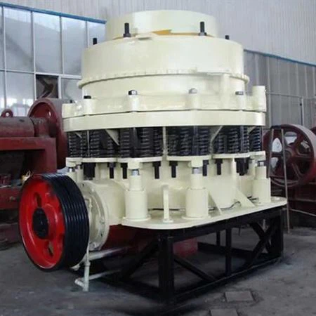 Mesin Penghancur Kerucut Symons